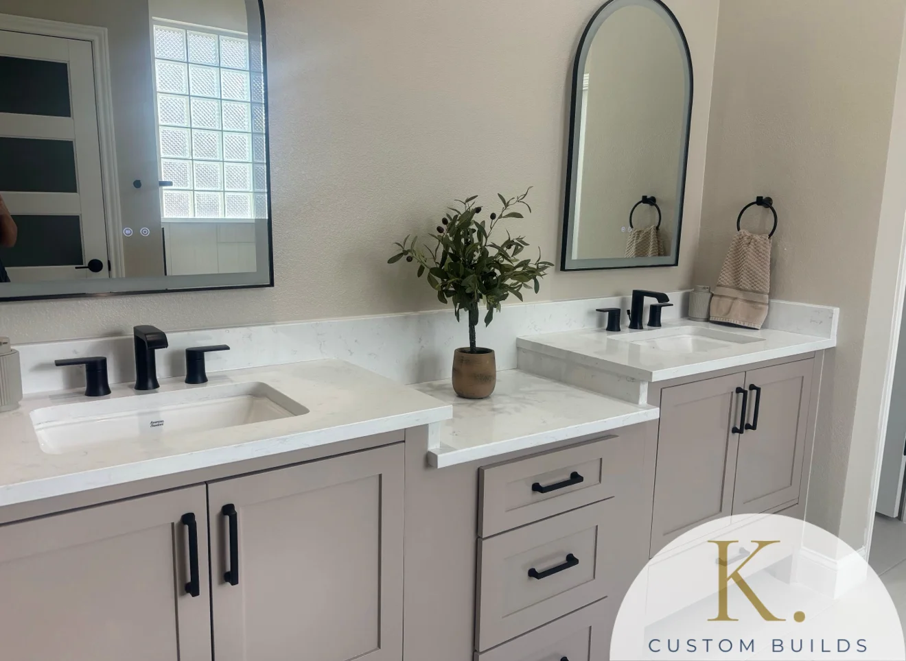 Quality construction